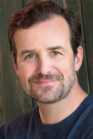 Michael Hyland profil kép