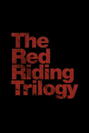 Red Riding poszter