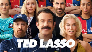 Ted Lasso kép