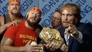 Mid-Atlantic Championship Wrestling 4. évad Ep.24 24. epizód