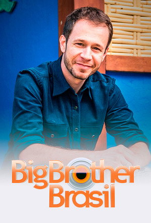Big Brother Brasil 18. évad (2018-01-20) poszter