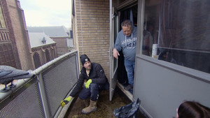 Het Blok 10. évad Ep.14 14. epizód