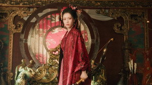 女帝 1. évad Ep.1 1. epizód