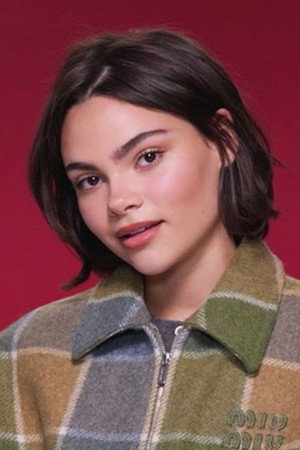 Ariana Greenblatt profil kép