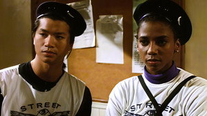 21 Jump Street 3. évad Ep.2 2. epizód