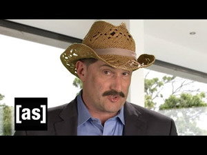 Infomercials 1. évad Ep.24 24. epizód