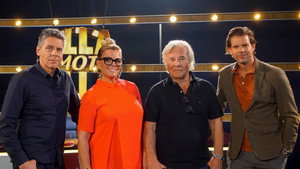 Alla mot alla med Filip och Fredrik 4. évad Ep.34 34. epizód