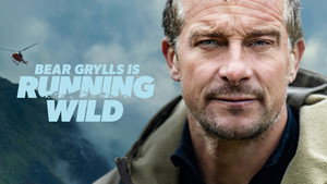 Bear Grylls: Sztárok a vadonban kép