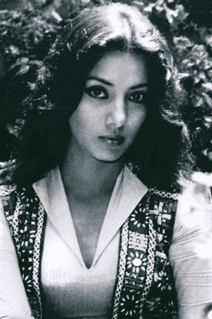 Shabana Azmi profil kép