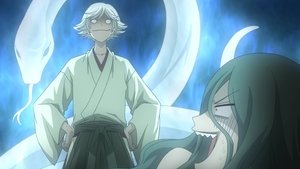 神様はじめました 1. évad Ep.9 9. epizód