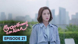 外星女生柴小七 1. évad Ep.21 21. epizód