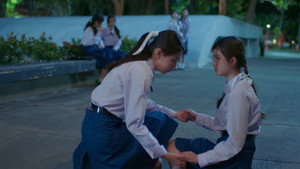 ปิ๊งรักคุณพี่เย็นชา kép