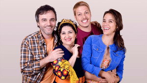Meu Passado Me Condena kép