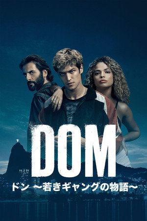 DOM poszter