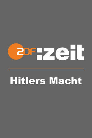 Hitler hatalma