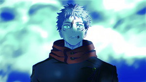 Jujutsu Kaisen kép