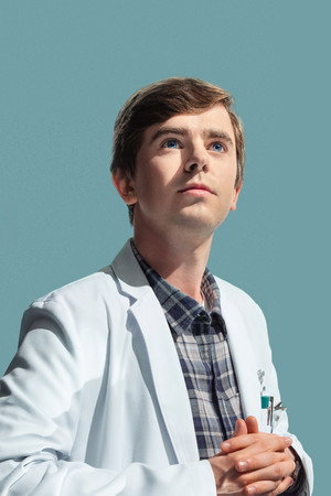 Doktor Murphy poszter