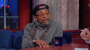 The Late Show with Stephen Colbert 1. évad Ep.51 51. epizód