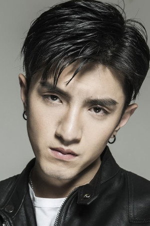 金瀚 profil kép