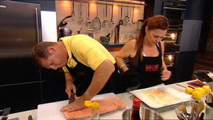 My Kitchen Rules 1. évad Ep.12 12. epizód