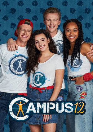 Campus 12 Speciális epizódok (2019-01-26) poszter