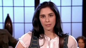 The Sarah Silverman Program. 2. évad Ep.14 14. epizód