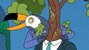 Tuca és Bertie 3. évad Ep.9 9. epizód