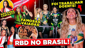 Diva Depressão 9. évad Ep.148 148. epizód