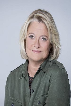 Marina Carrère d'Encausse profil kép