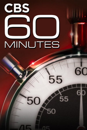 60 Minutes poszter