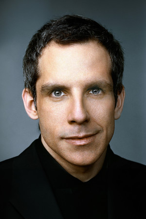 Ben Stiller profil kép