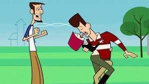 Clone High kép