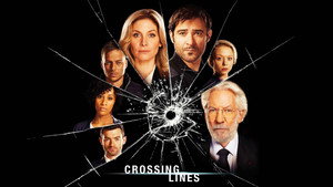 Crossing Lines - Határtalanul kép