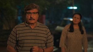 दिल बेकरार 1. évad Ep.6 6. epizód