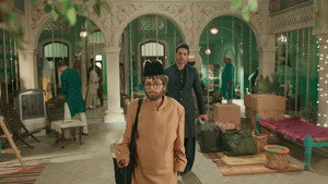 सहर होने को है 1. évad Ep.29 29. epizód