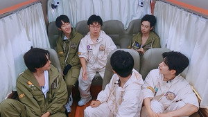 密室大逃脱 大神版 Speciális epizódok Ep.26 26. epizód