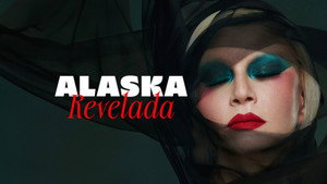 Alaska revelada kép