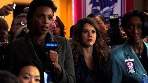 Nikita 2. évad Ep.15 15. epizód