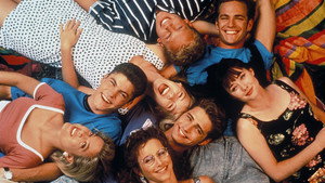 Beverly Hills, 90210 kép