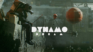 Dynamo Dream kép