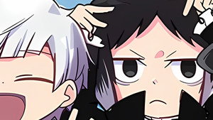 文豪ストレイドッグス わん! 2. évad Ep.1 1. epizód