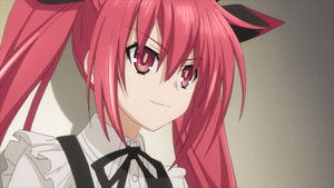 Date a Live 1. évad Ep.10 10. epizód
