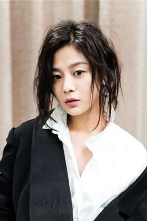 王真儿 profil kép