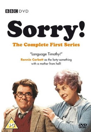 Sorry! 1. évad (1981-03-12) poszter