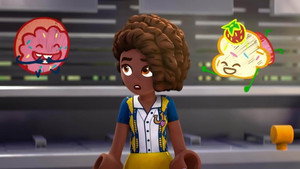 Lego Friends: A Következő Fejezet: Egy új kezdet 1. évad Ep.1 1. epizód