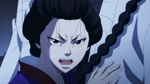 青のミブロ 2. évad Ep.10 10. epizód