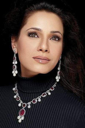 Neelam Kothari profil kép