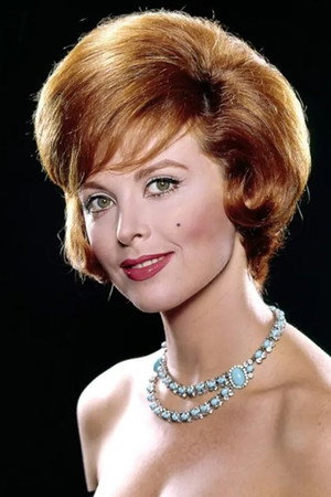 Tina Louise profil kép