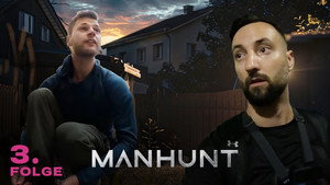 MANHUNT 1. évad Ep.3 3. epizód