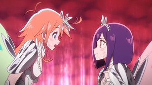 フリップフラッパーズ 1. évad Ep.13 13. epizód